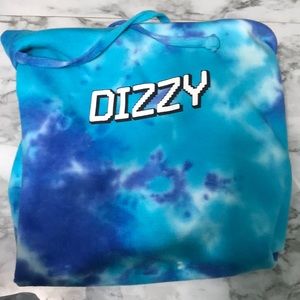 Tana Mongeau Dizzy Hoddie